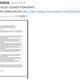 Screenshot from within Slack of tweet sent by @Drudge on July 19.